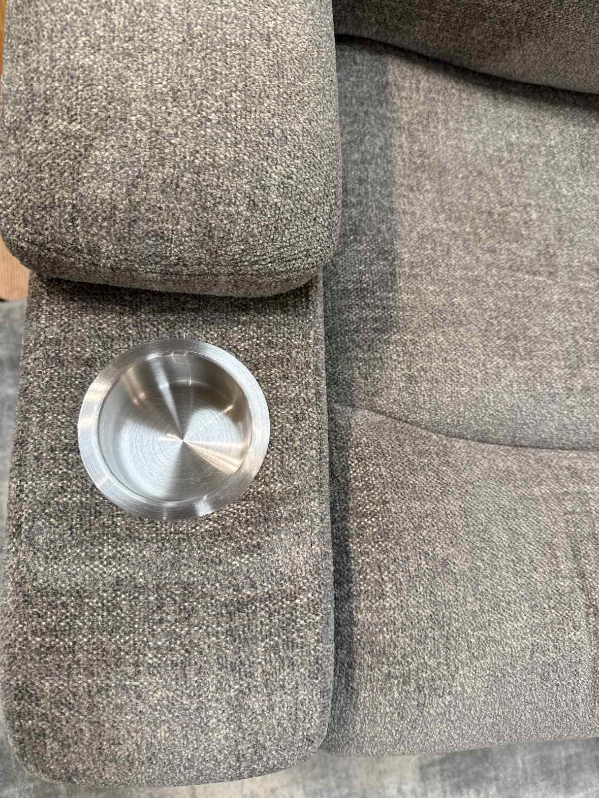 Synergy 'Austin' Power Recliner