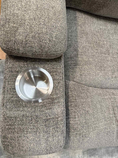 Synergy 'Austin' Power Recliner