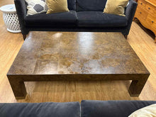 Revelations by Uttermost Ingrain Cocktail Table