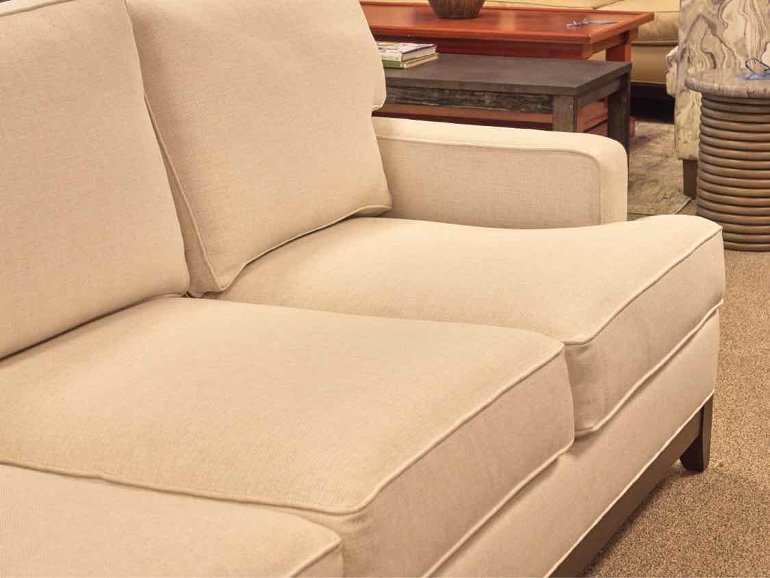 Ethan Allen 'Arcata' Sofa