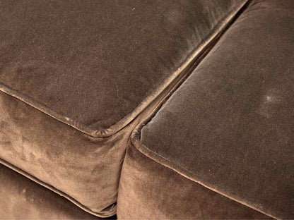 Ethan Allen 'Bennett' Four Piece Sectional