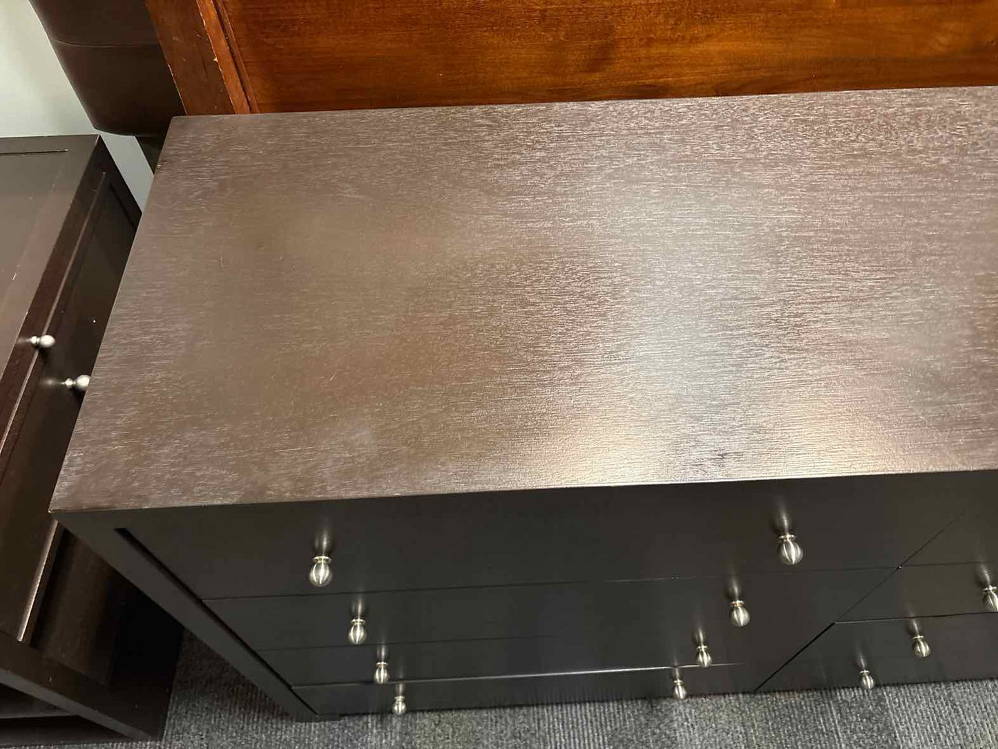 Holly Hunt 8-Drawer Dresser