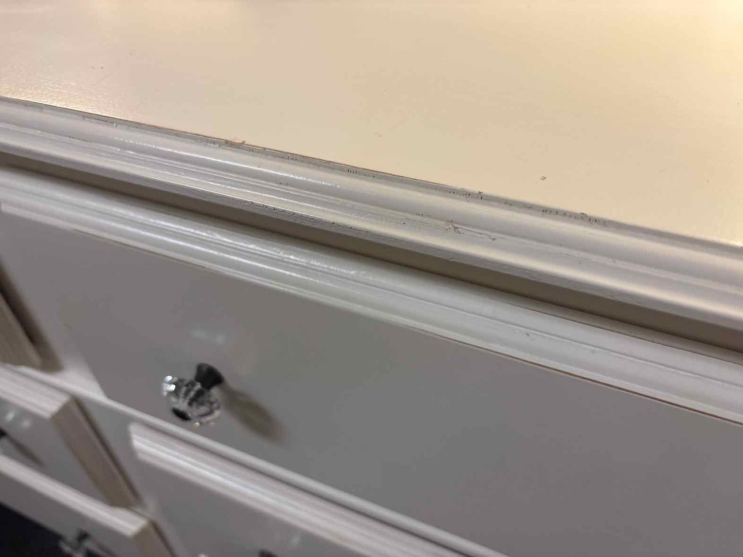 Newport Cottages 'Celine' 6-Drawer Dresser