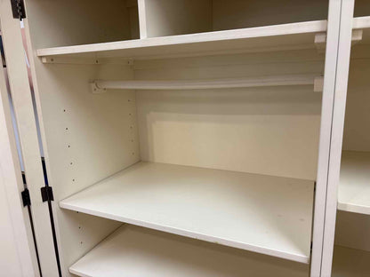 Pottery Barn 'Chelsea' Armoire