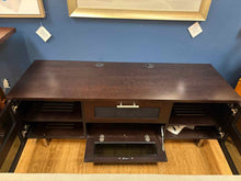BDI 'Avion Series II' Media Cabinet