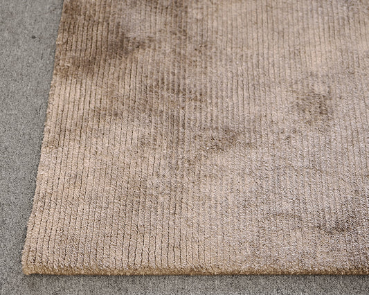 Coco Brown 9x12 Area Rug