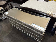 Mirrored 6-Drawer Dresser
