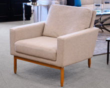 Design within Reach 'Raleigh' Upholstered Chair