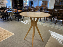 Greenington Furniture 'Mimosa' Bar Table in 'Caramelized' Solid Bamboo
