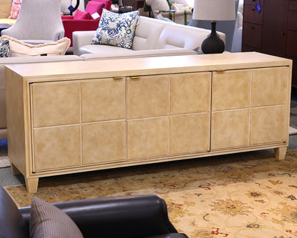 Hickory Chair Verdun Credenza by Suzanne Kasler