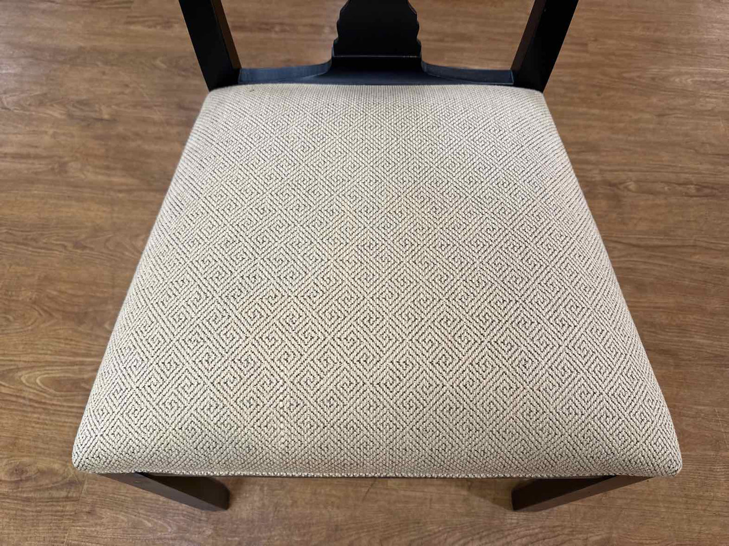 Ethan Allen Set of 4 'Maddox' Dining Chairs