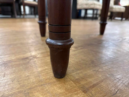 South Cone Round Accent Table