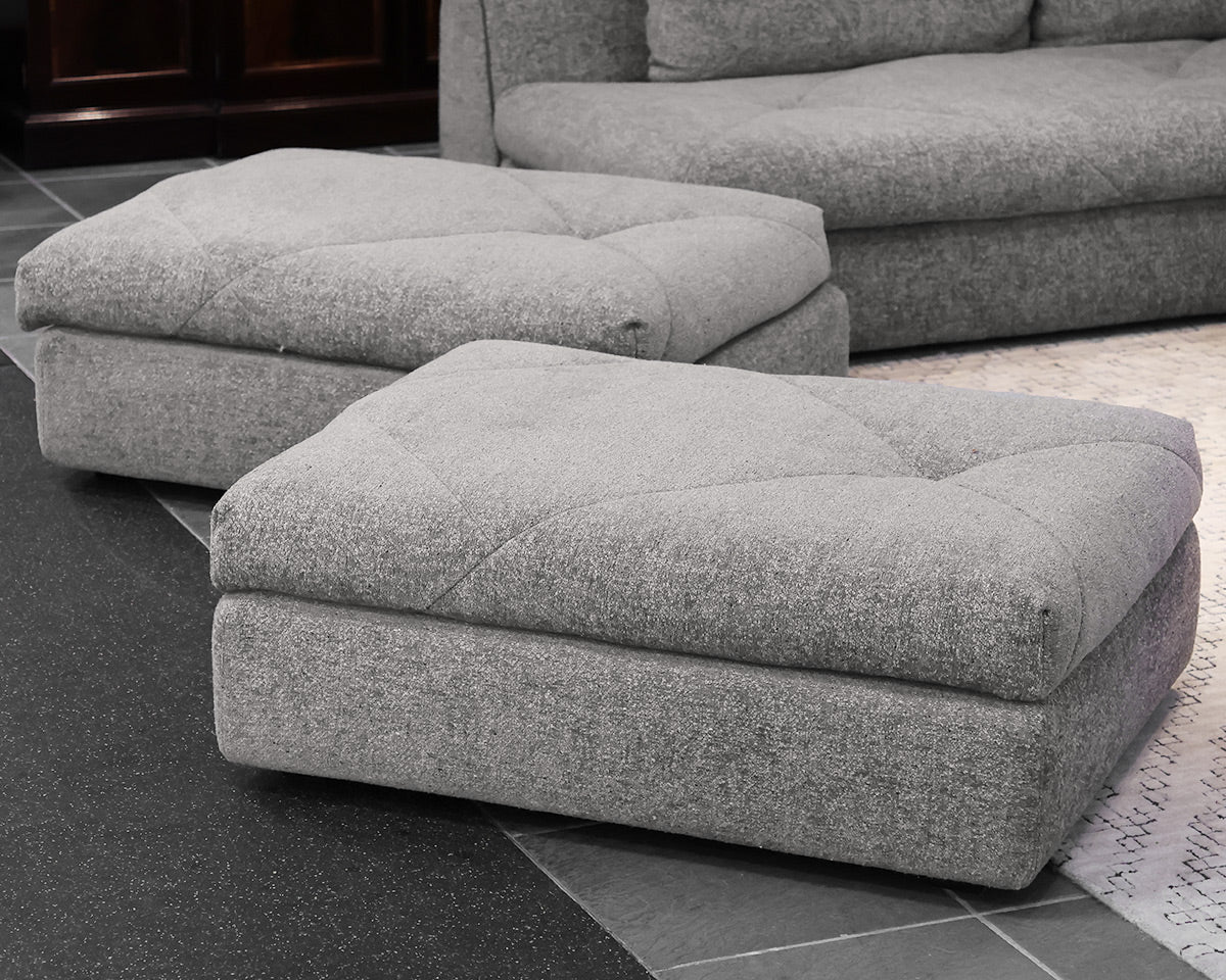 Roche Bobois 'Preface' Modular Sectional