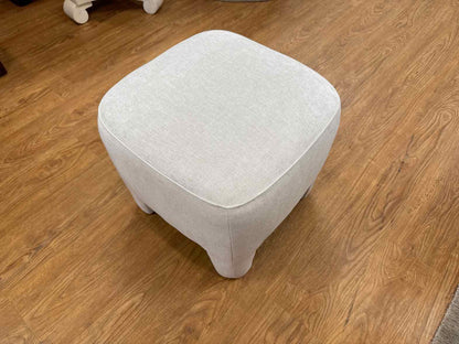 West Elm 'Turner' Ottoman