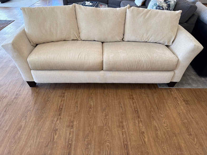 Rowe Buttercream 2-Seat Sofa