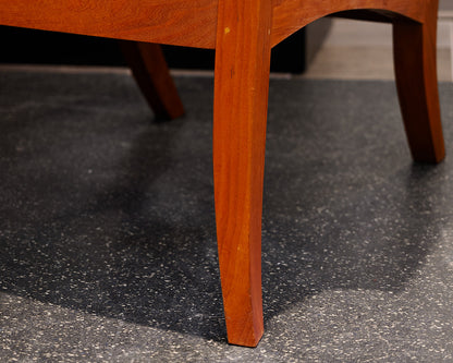 Pair of Thos. Moser Wing Chairs
