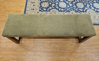 Canadel 'Loft' Dining Set w/ 4 Chairs & Bench