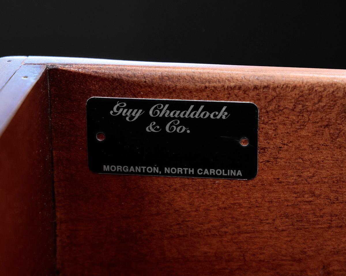 Guy Chaddock French Country Style Dresser