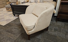 Crate & Barrel "Seychelles" Chair