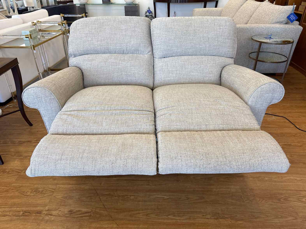 La-Z-Boy Power Reclining 2-seater Sofa