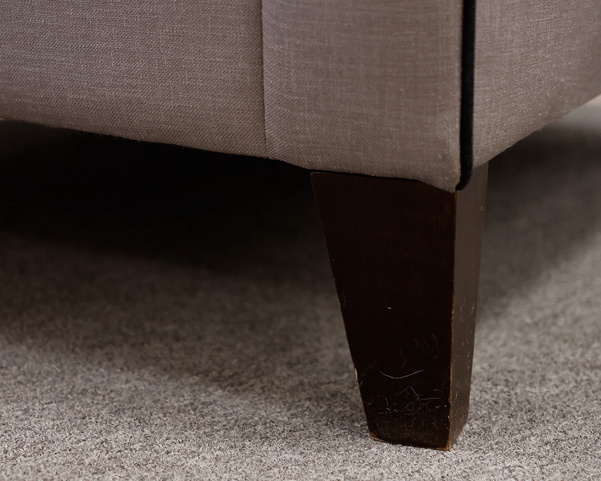 Bassett Occasional Chairs