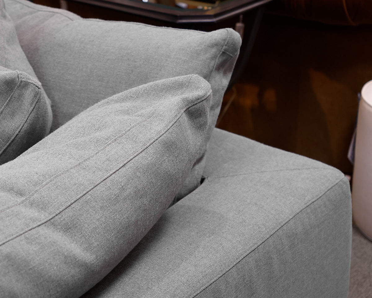 Restoration Hardware Cloud 2-Piece Sofa