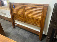 Ethan Allen 'Drake' Full Bed