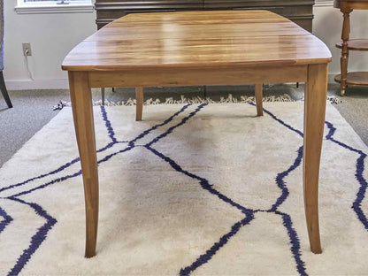 Richardson Brothers Cherry  Dining Table