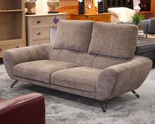 Roche Bobois Caractere Sofa