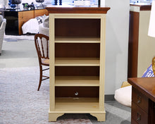 Ethan Allen Country Crossings Bookcases