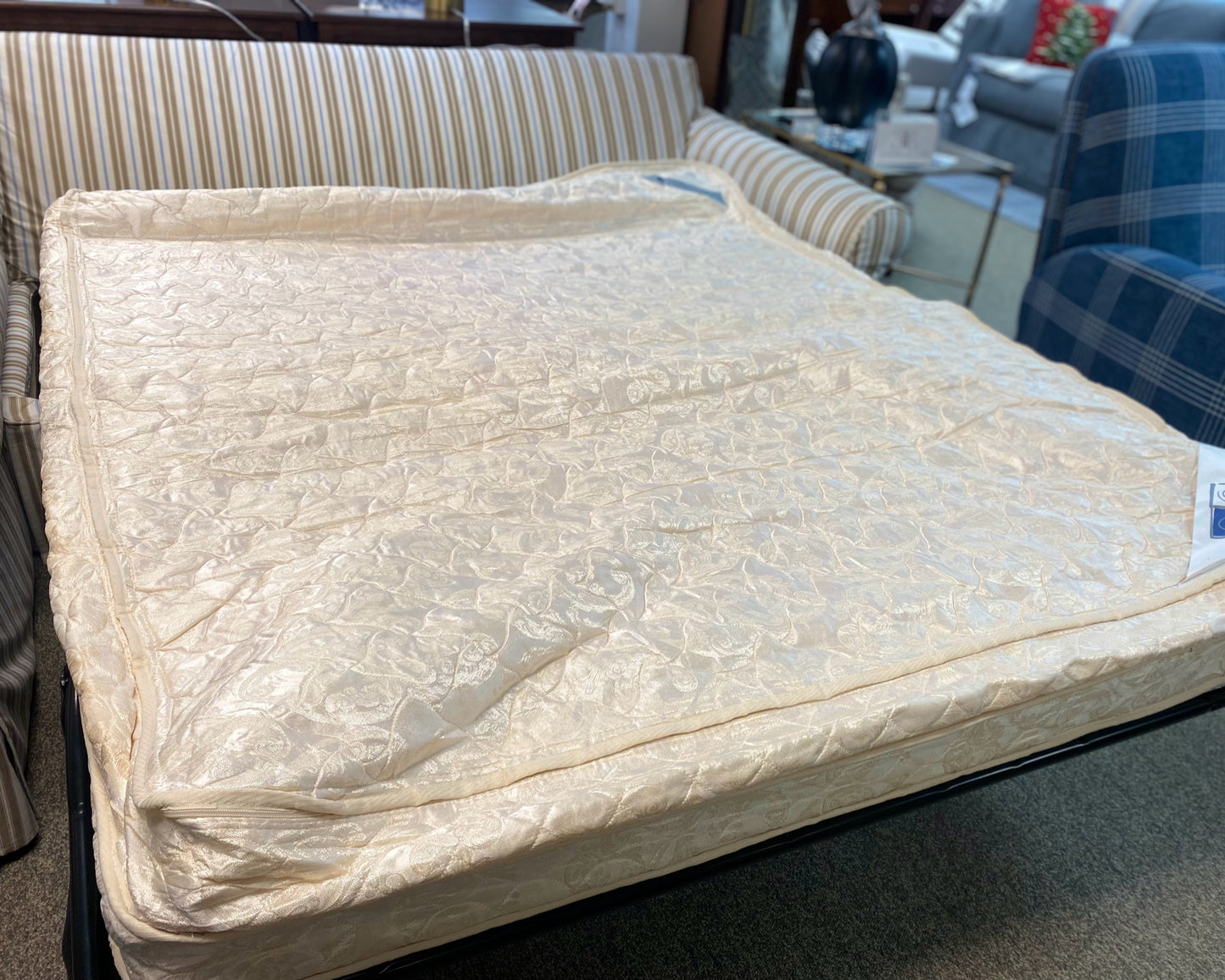 Rowe Queen Slipcover Sleeper