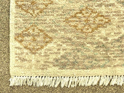 Crate & Barrel Contemporary Area Rug