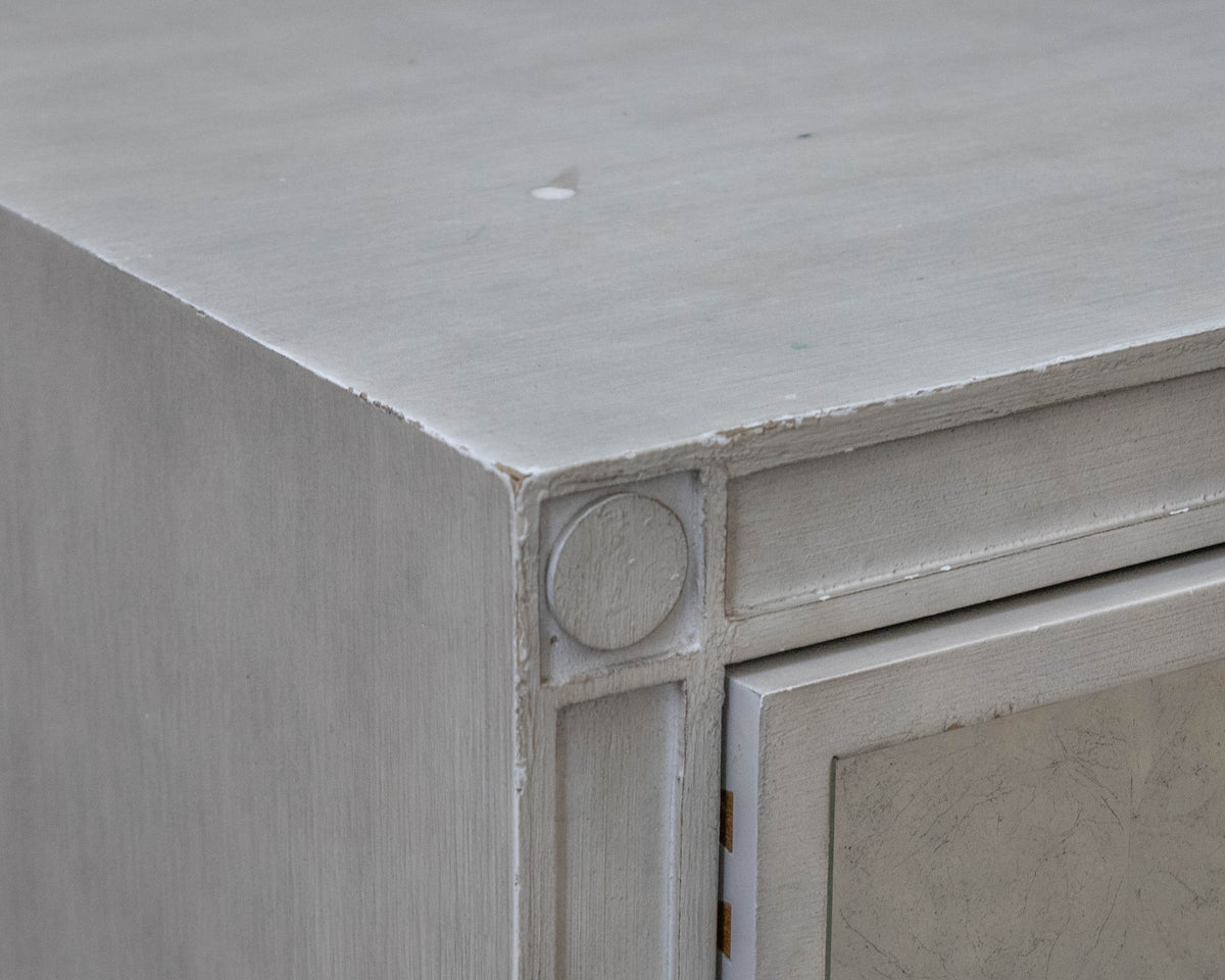 RH Baby & Child 'Elodie' Gray Tone Finish with 3 Drawers