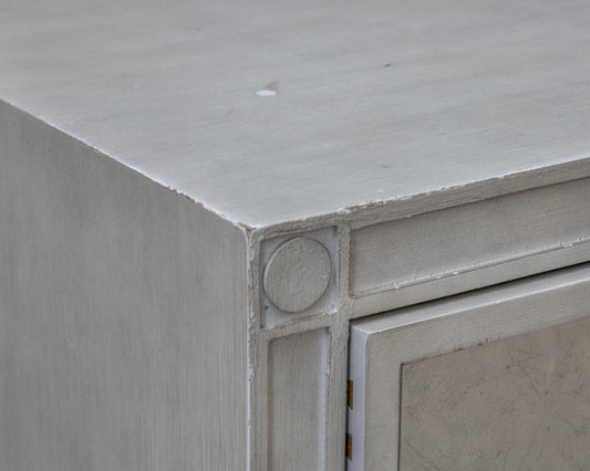 RH Baby & Child 'Elodie' Gray Tone Finish with 3 Drawers