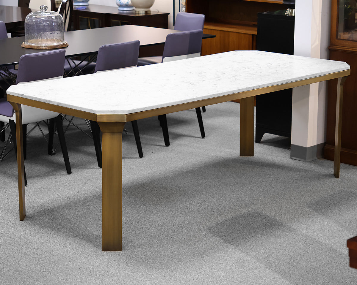 Crate & Barrel 'Catalyst' Dining Table