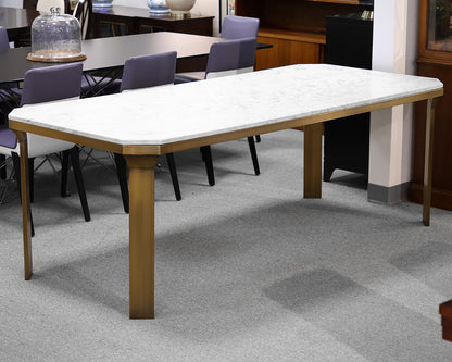 Crate & Barrel 'Catalyst' Dining Table