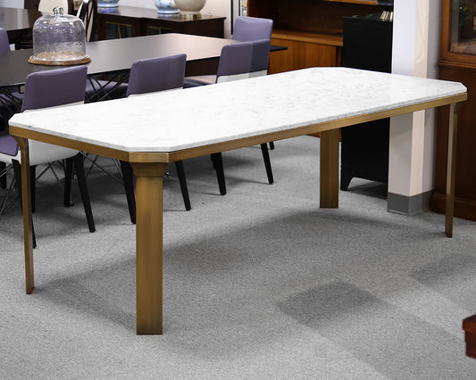 Crate & Barrel 'Catalyst' Dining Table