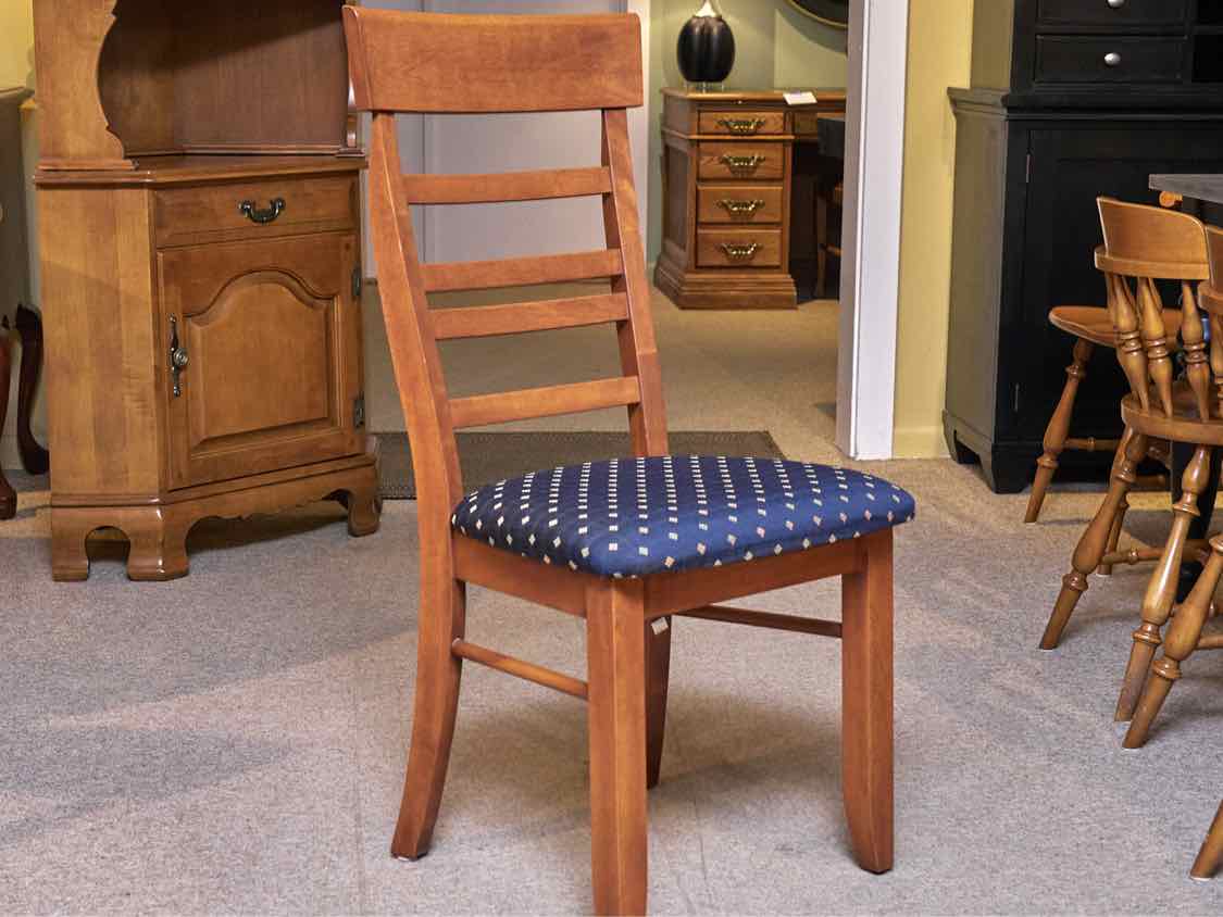 Canadian Maple Dining Set