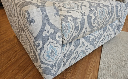 Arhaus 'Remington' Deep Swivel Chair