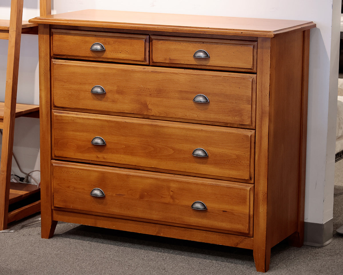 Pottery Barn 5-Drawer Dresser