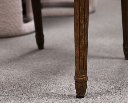 Set of 12 Restoration Hardware Dining Chairs 2 with arms