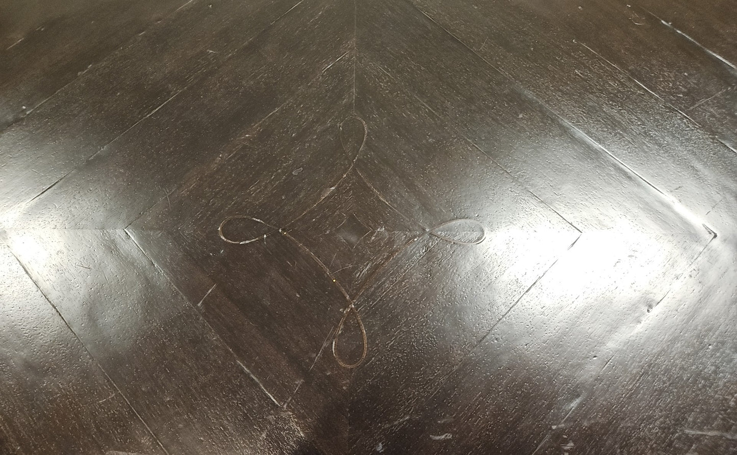 Emanuel Morez 'Palladio' Dining Table