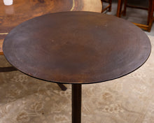 32" Round Bar Height Dining Table