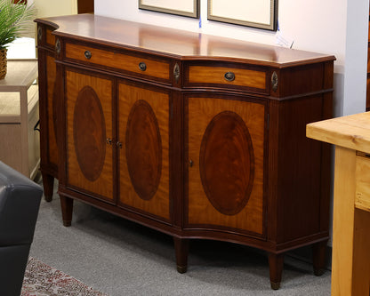 Ethan Allen Easton Sideboard