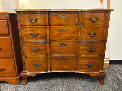 Beacon Hill Chippendale-Style Chest