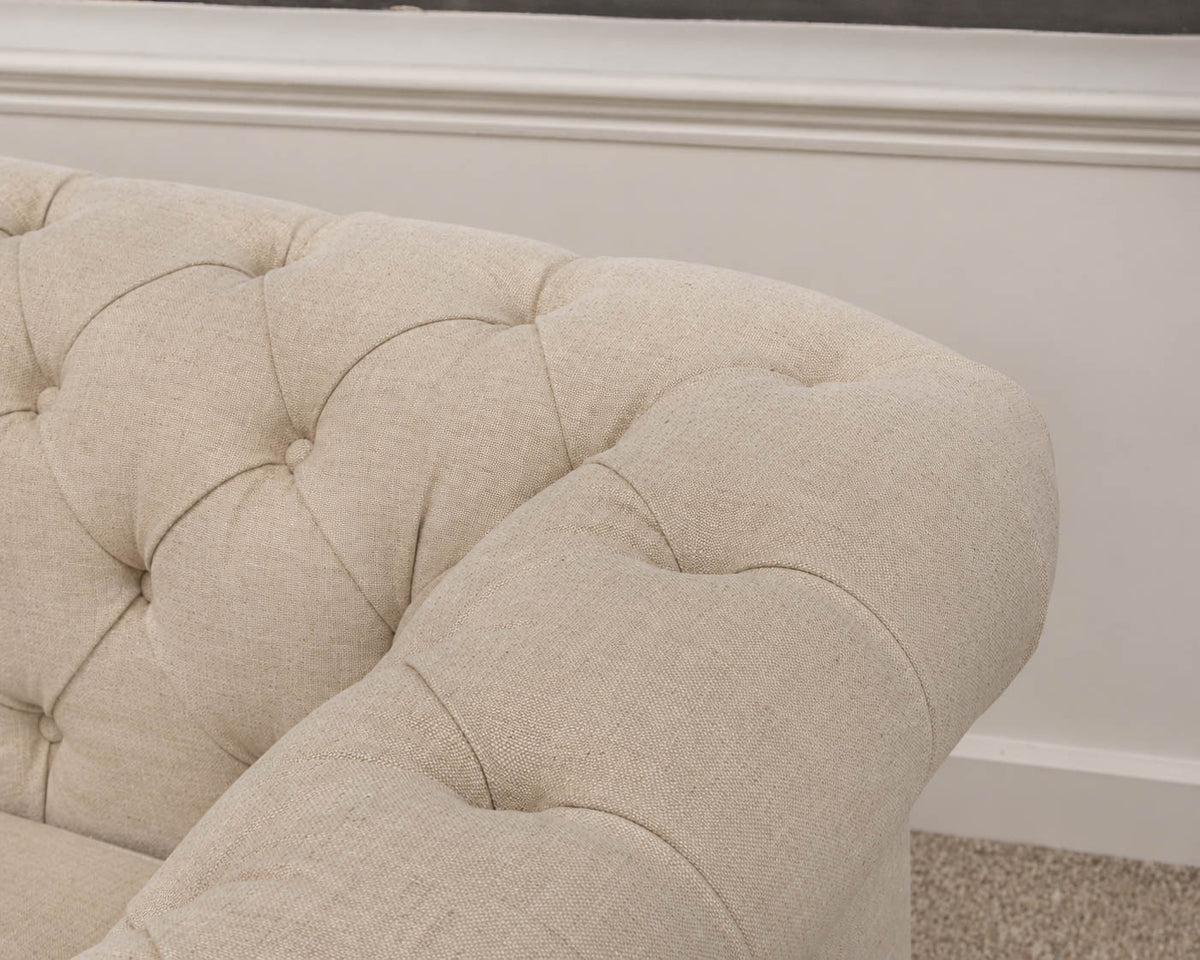 RH 'Kensington' Chesterfield