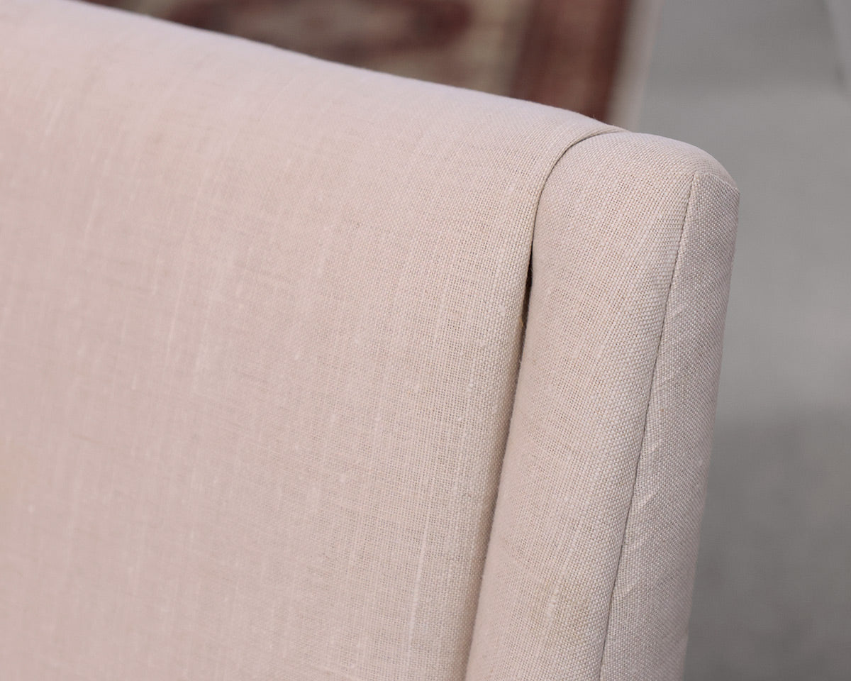 Hickory Chair "Tate" Arm Chair