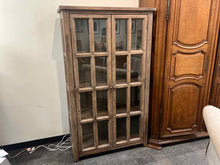 Boston Interiors 'Hugo' Curio Cabinet