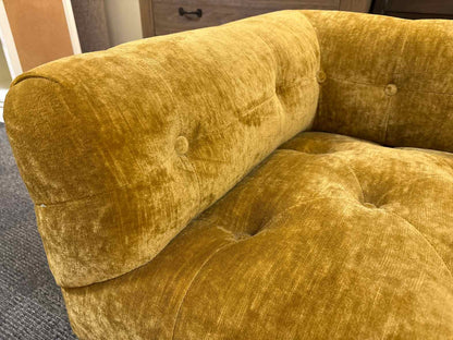 Cisco Brothers 'Field Bench' Sofa