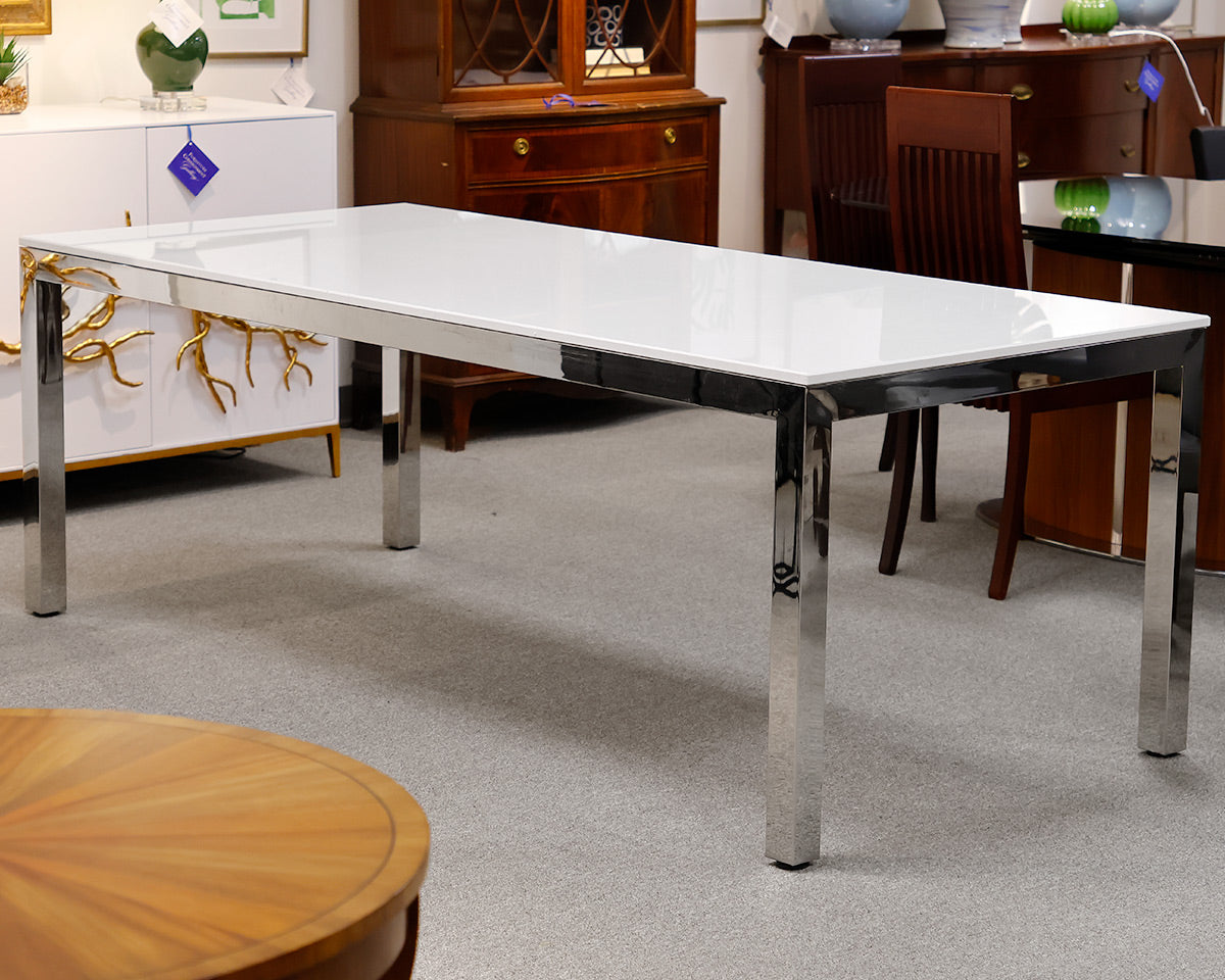 Mitchell Gold + Bob Williams Dining Table